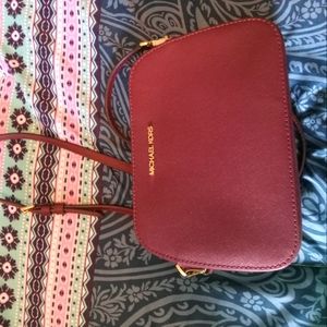 New Michael Kors crossbody